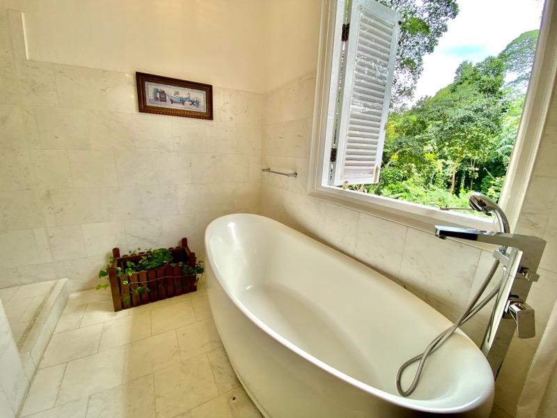Bungalow - Good Class for Rent, Double storey house with lush greenery on large piece of land  Good Class Bungalow For Rent, $50,000, SGD 50,000