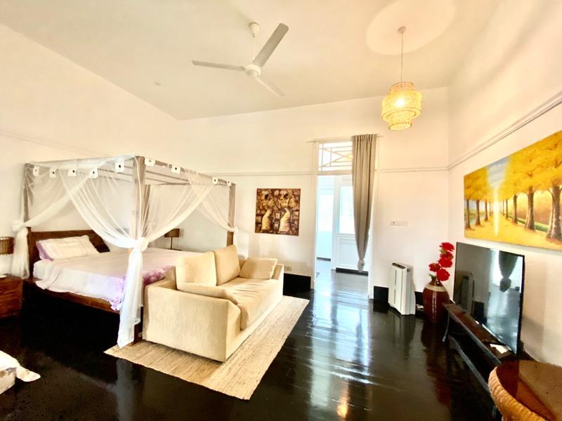 Bungalow - Good Class for Rent, Double storey house with lush greenery on large piece of land  Good Class Bungalow For Rent, $50,000, SGD 50,000