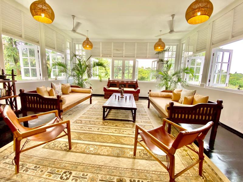 Bungalow - Good Class for Rent, Double storey house with lush greenery on large piece of land  Good Class Bungalow For Rent, $50,000, SGD 50,000
