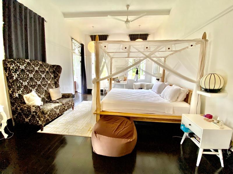 Bungalow - Good Class for Rent, Double storey house with lush greenery on large piece of land  Good Class Bungalow For Rent, $50,000, SGD 50,000