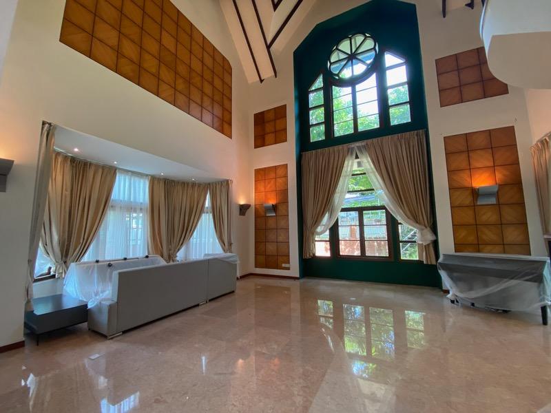D14 huge detached for rent , park more than 6 cars  Detached House For Rent, $18,000, 7 Bed 6 Bath 10,000 sqft $1.50 psf