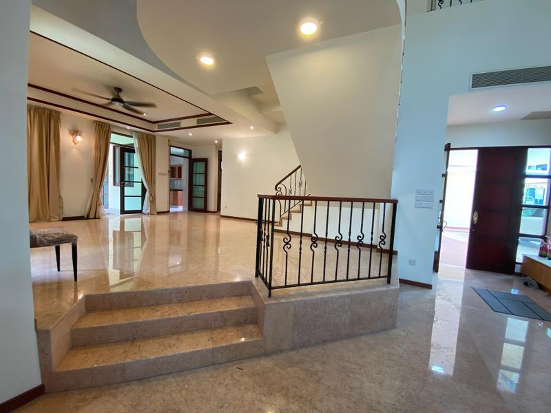D14 huge detached for rent , park more than 6 cars  Detached House For Rent, $18,000, 7 Bed 6 Bath 10,000 sqft $1.50 psf