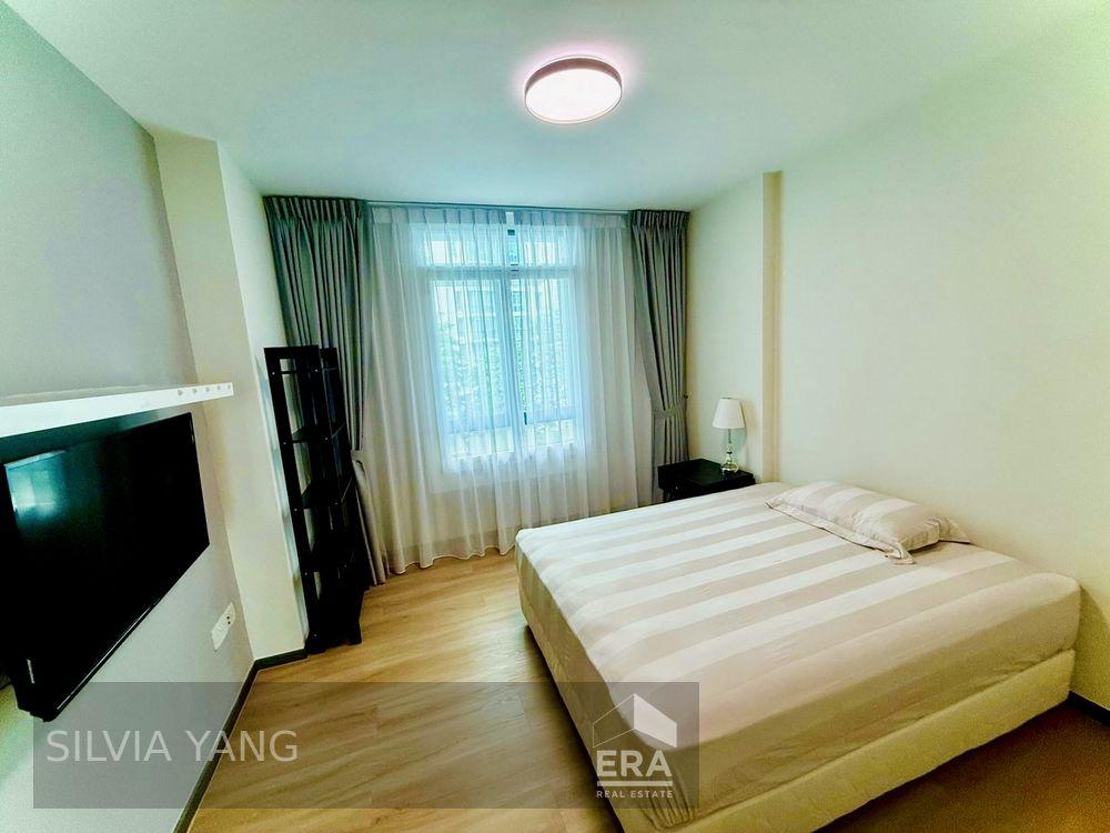 Prop-GPT: HDB - 1 room:   Punggol Central 191 Punggol Central For Rent
