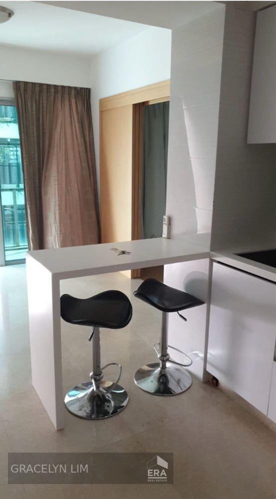 Prop-GPT: Condominium:   Whampoa East Eight Riversuites For Rent