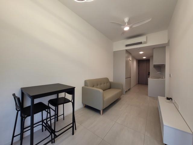 Prop-GPT: Apartment: D13 Macpherson The Woodleigh Residences
