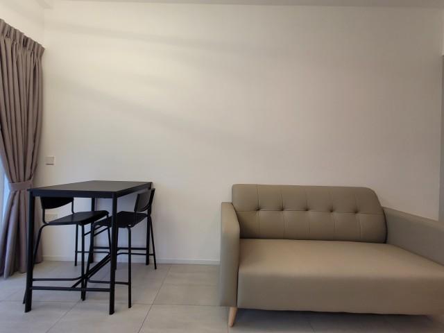 Apartment for Rent, The Woodleigh Residences Apartment For Rent, $4,088, 2 Bed 1 Bath 592 sqft $6.91 psf, SGD 4,088 | 99-year Leasehold