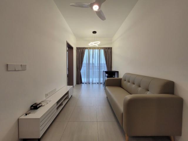Apartment for Rent, The Woodleigh Residences Apartment For Rent, $4,088, 2 Bed 1 Bath 592 sqft $6.91 psf, SGD 4,088 | 99-year Leasehold