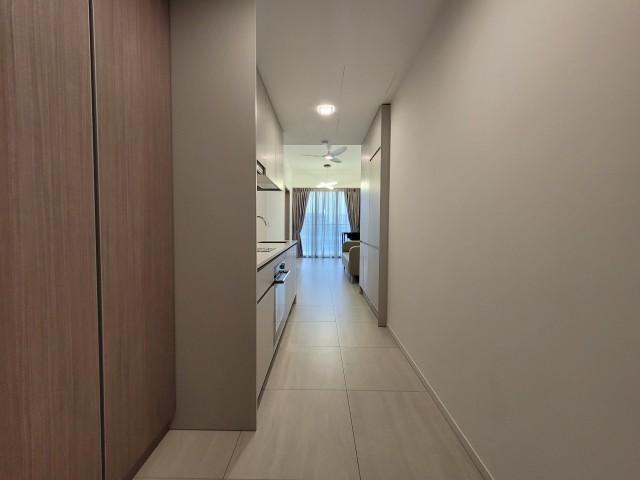 Apartment for Rent, The Woodleigh Residences Apartment For Rent, $4,088, 2 Bed 1 Bath 592 sqft $6.91 psf, SGD 4,088 | 99-year Leasehold