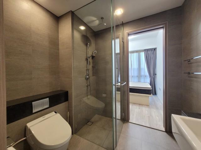 Apartment for Rent, The Woodleigh Residences Apartment For Rent, $4,088, 2 Bed 1 Bath 592 sqft $6.91 psf, SGD 4,088 | 99-year Leasehold