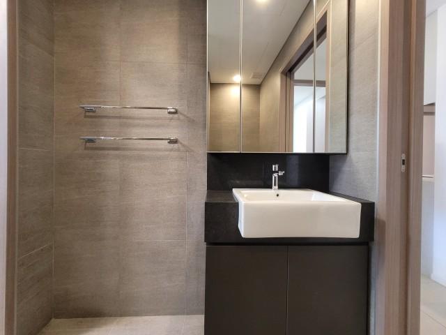 Apartment for Rent, The Woodleigh Residences Apartment For Rent, $4,088, 2 Bed 1 Bath 592 sqft $6.91 psf, SGD 4,088 | 99-year Leasehold