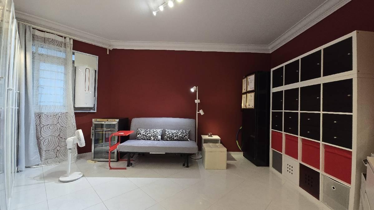 458 Pasir Ris Drive 4 HDB Apartment For Rent, $3,800, 3 Bed 2 Bath 1,130 sqft $3.36 psf
