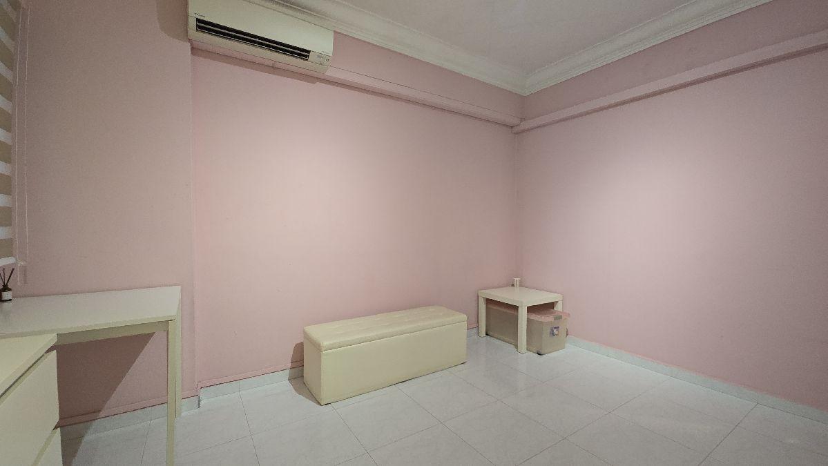 458 Pasir Ris Drive 4 HDB Apartment For Rent, $3,800, 3 Bed 2 Bath 1,130 sqft $3.36 psf