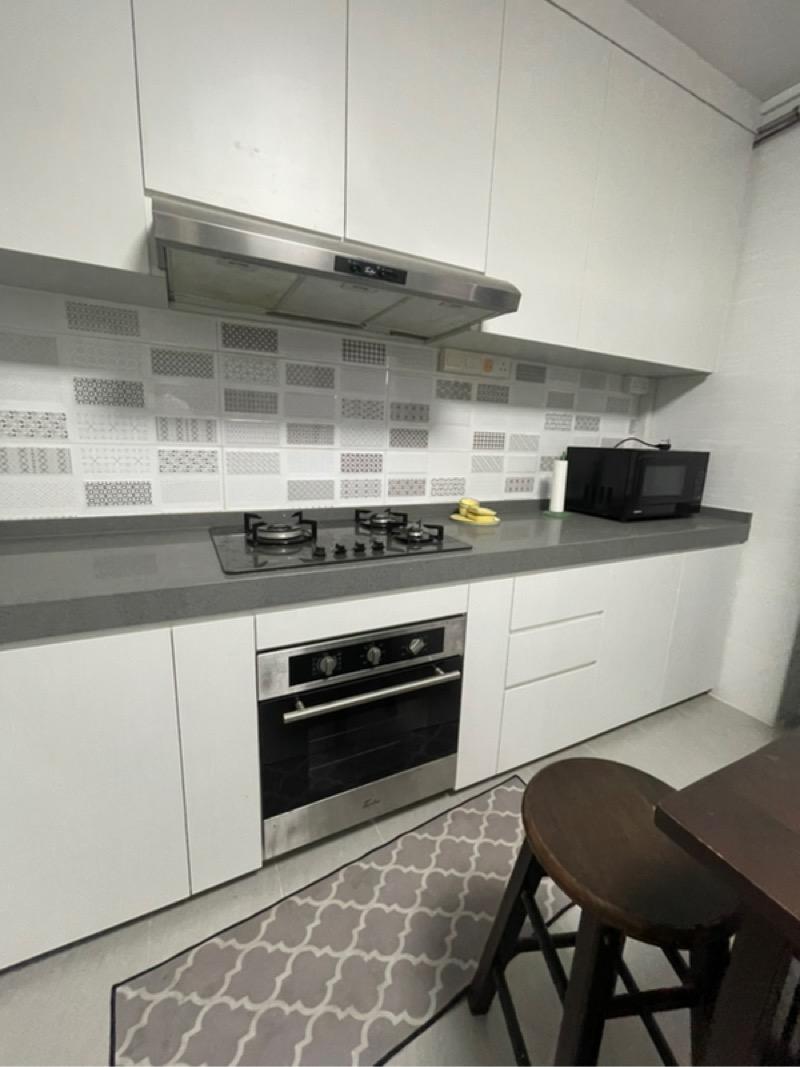 619 Choa Chu Kang North 7 HDB Apartment For Rent, $3,700, 3 Bed 2 Bath 1,130 sqft $3.27 psf