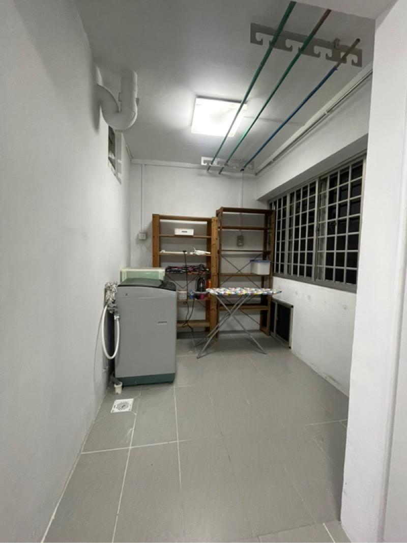 619 Choa Chu Kang North 7 HDB Apartment For Rent, $3,700, 3 Bed 2 Bath 1,130 sqft $3.27 psf