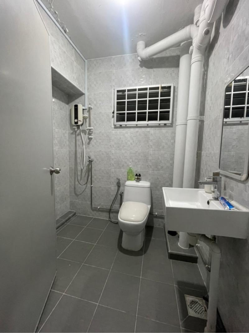 619 Choa Chu Kang North 7 HDB Apartment For Rent, $3,700, 3 Bed 2 Bath 1,130 sqft $3.27 psf