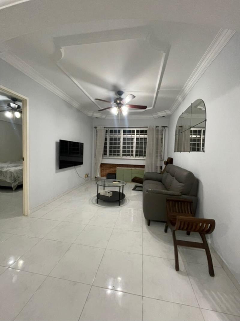 619 Choa Chu Kang North 7 HDB Apartment For Rent, $3,700, 3 Bed 2 Bath 1,130 sqft $3.27 psf