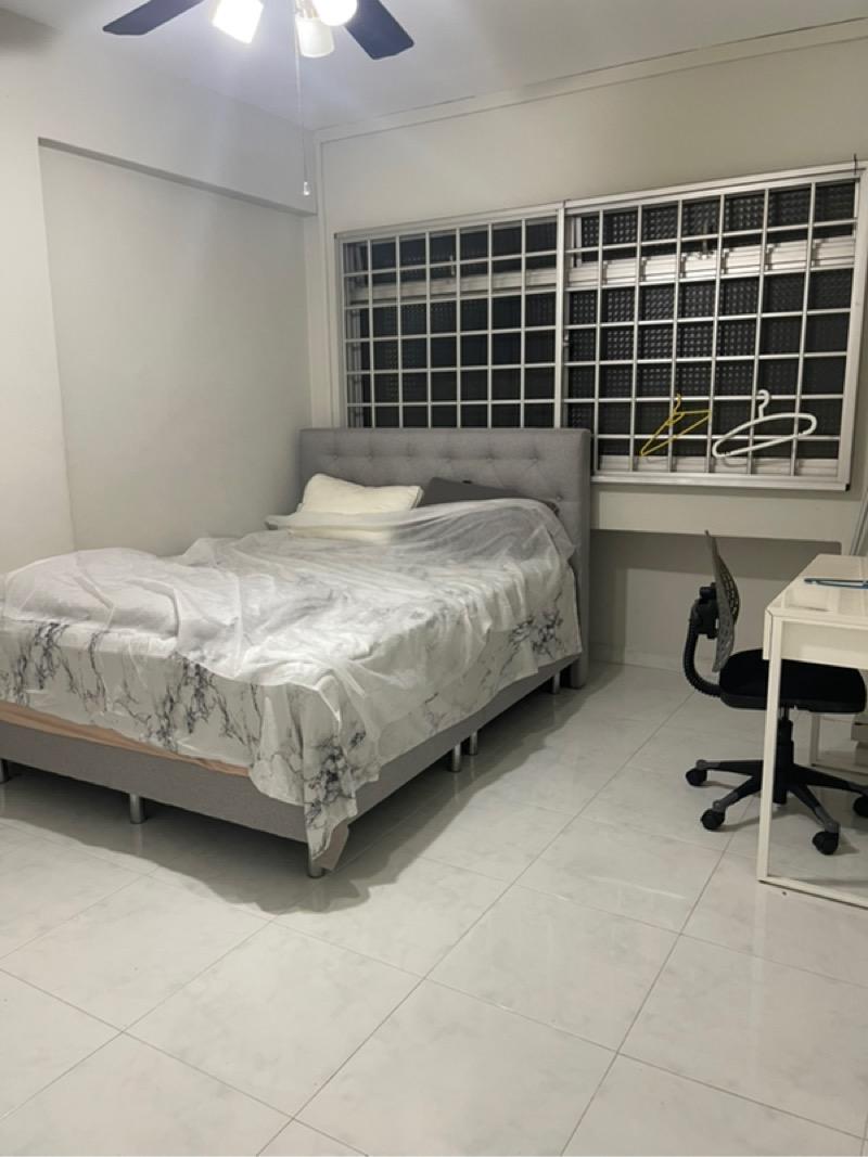 619 Choa Chu Kang North 7 HDB Apartment For Rent, $3,700, 3 Bed 2 Bath 1,130 sqft $3.27 psf