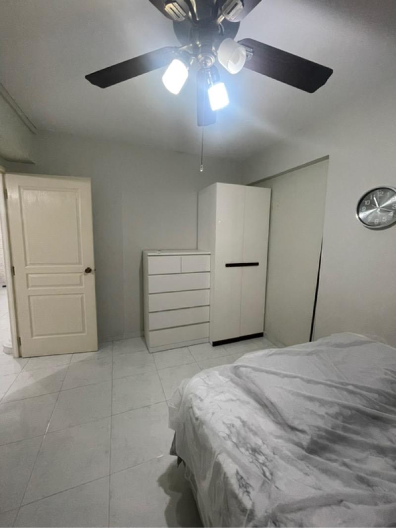 619 Choa Chu Kang North 7 HDB Apartment For Rent, $3,700, 3 Bed 2 Bath 1,130 sqft $3.27 psf