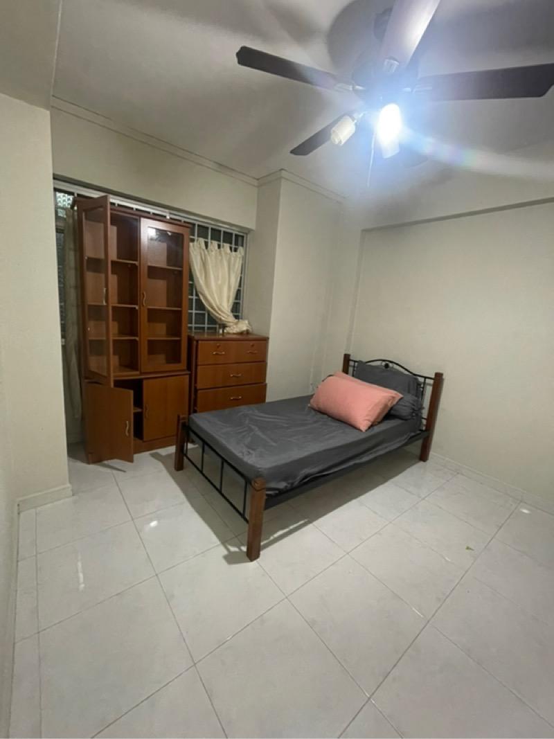 619 Choa Chu Kang North 7 HDB Apartment For Rent, $3,700, 3 Bed 2 Bath 1,130 sqft $3.27 psf