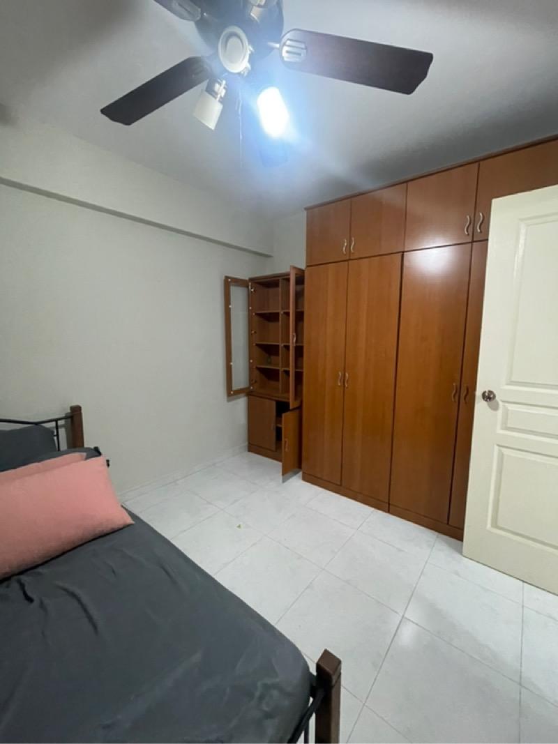 619 Choa Chu Kang North 7 HDB Apartment For Rent, $3,700, 3 Bed 2 Bath 1,130 sqft $3.27 psf