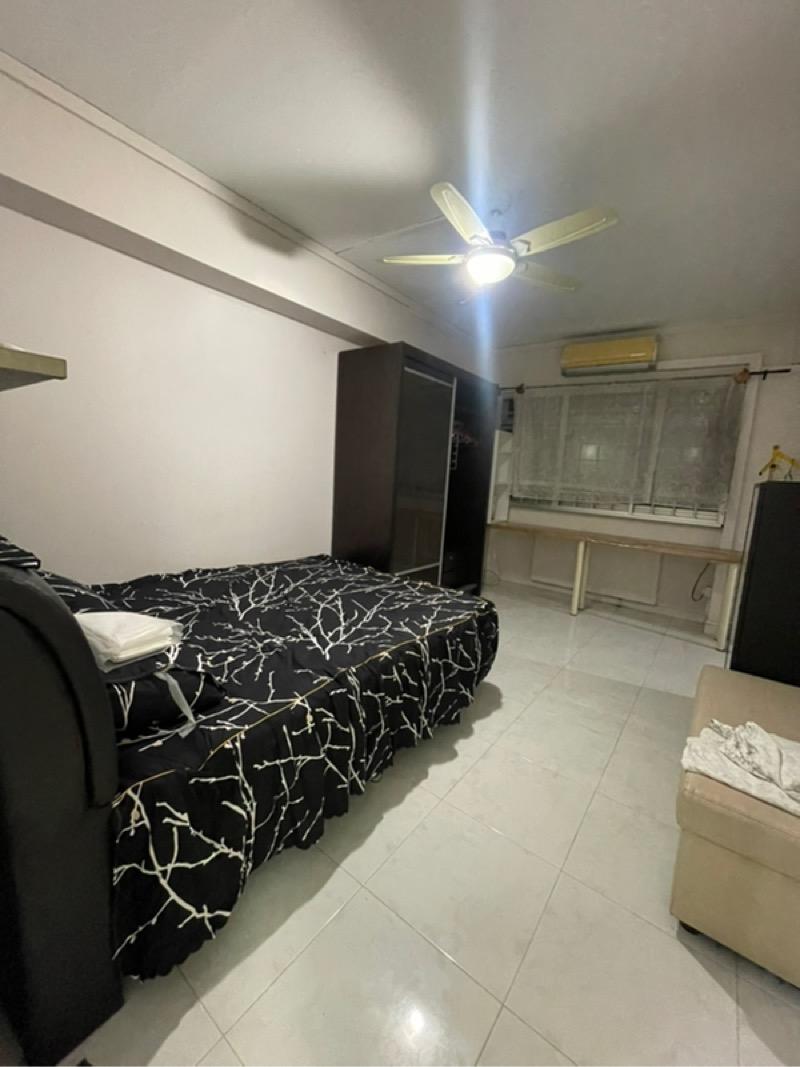 619 Choa Chu Kang North 7 HDB Apartment For Rent, $3,700, 3 Bed 2 Bath 1,130 sqft $3.27 psf