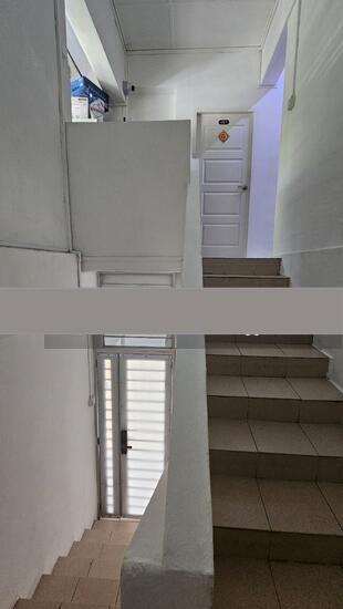 Prop-GPT: HDB Apartment: D04  9 Telok Blangah Crescent