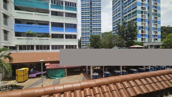HDB Apartment for Rent, 9 Telok Blangah Crescent HDB Apartment Room Rental, $1,550, 1 Bed 1 Bath 100 sqft $15.50 psf, SGD 1,550 | 99-year Leasehold