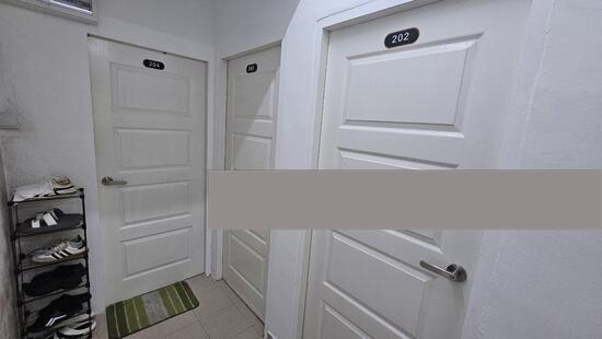 HDB Apartment for Rent, 9 Telok Blangah Crescent HDB Apartment Room Rental, $1,550, 1 Bed 1 Bath 100 sqft $15.50 psf, SGD 1,550 | 99-year Leasehold