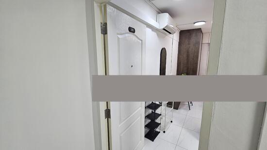 HDB Apartment for Rent: Ang Mo Kio, D20, 560629