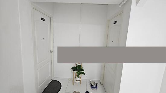 HDB Apartment for Rent: Ang Mo Kio, D20, 560629