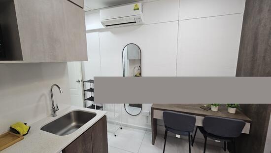 HDB Apartment for Rent: Ang Mo Kio, D20, 560629