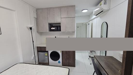 HDB Apartment for Rent: Ang Mo Kio, D20, 560629