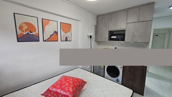 HDB Apartment for Rent: Ang Mo Kio, D20, 560629
