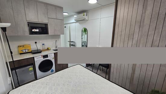 HDB Apartment for Rent: Ang Mo Kio, D20, 560629