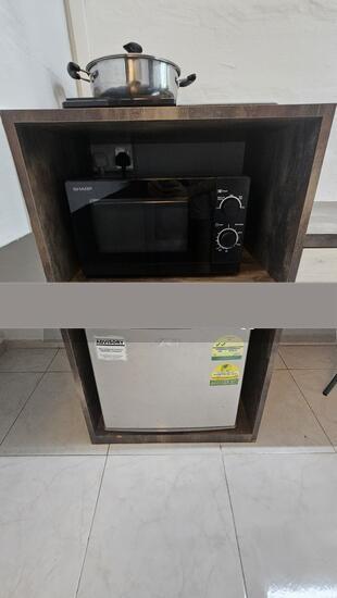 HDB Apartment for Rent, 354 Clementi Avenue 2 HDB Apartment Room Rental, $1,800, 1 Bed 1 Bath 120 sqft $15.00 psf, SGD 1,800 | 99-year Leasehold