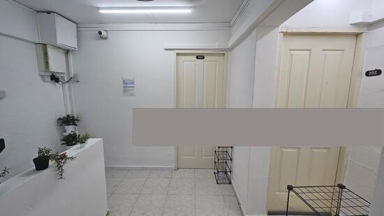 HDB Apartment for Rent, 354 Clementi Avenue 2 HDB Apartment Room Rental, $1,800, 1 Bed 1 Bath 120 sqft $15.00 psf, SGD 1,800 | 99-year Leasehold