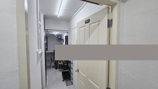HDB Apartment for Rent, 354 Clementi Avenue 2 HDB Apartment Room Rental, $1,800, 1 Bed 1 Bath 120 sqft $15.00 psf, SGD 1,800 | 99-year Leasehold