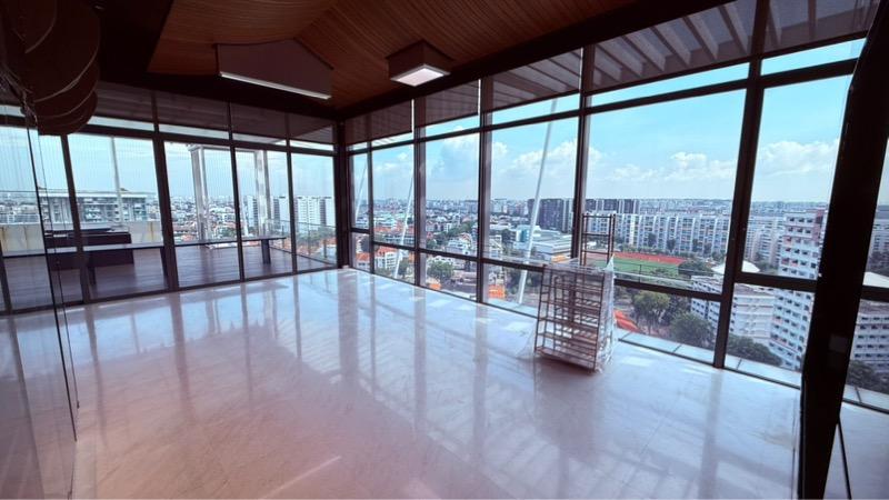 Prop-GPT: Condominium: D19  The Tembusu