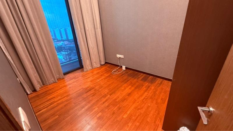 Condominium for Rent, The Tembusu Condominium For Rent, $16,500, 5 Bed 5 Bath 3,886 sqft $4.25 psf, SGD 16,500 | Freehold