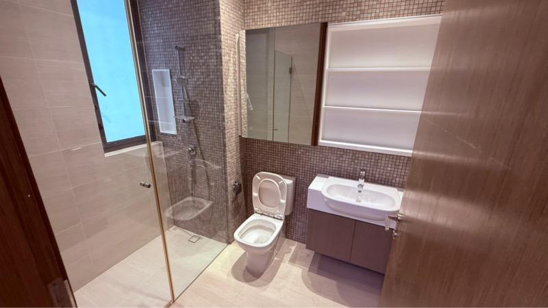 Condominium for Rent, The Tembusu Condominium For Rent, $16,500, 5 Bed 5 Bath 3,886 sqft $4.25 psf, SGD 16,500 | Freehold