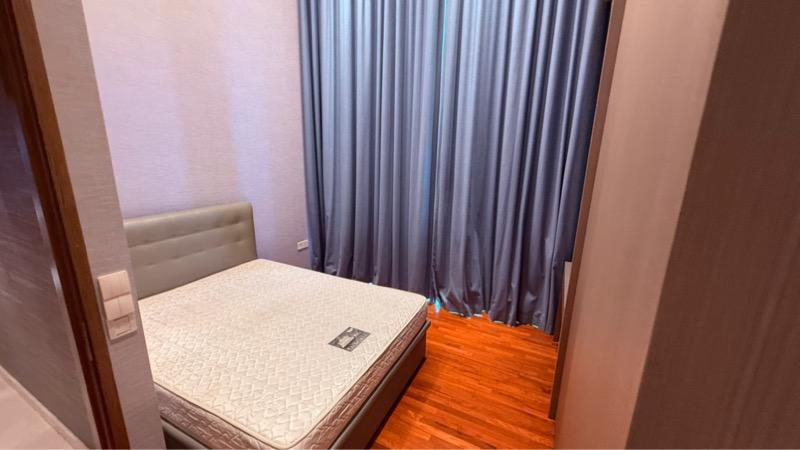 Condominium for Rent, The Tembusu Condominium For Rent, $16,500, 5 Bed 5 Bath 3,886 sqft $4.25 psf, SGD 16,500 | Freehold