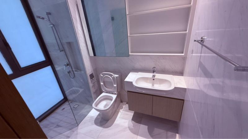 Condominium for Rent, The Tembusu Condominium For Rent, $16,500, 5 Bed 5 Bath 3,886 sqft $4.25 psf, SGD 16,500 | Freehold
