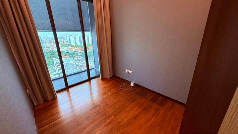 Condominium for Rent, The Tembusu Condominium For Rent, $16,500, 5 Bed 5 Bath 3,886 sqft $4.25 psf, SGD 16,500 | Freehold