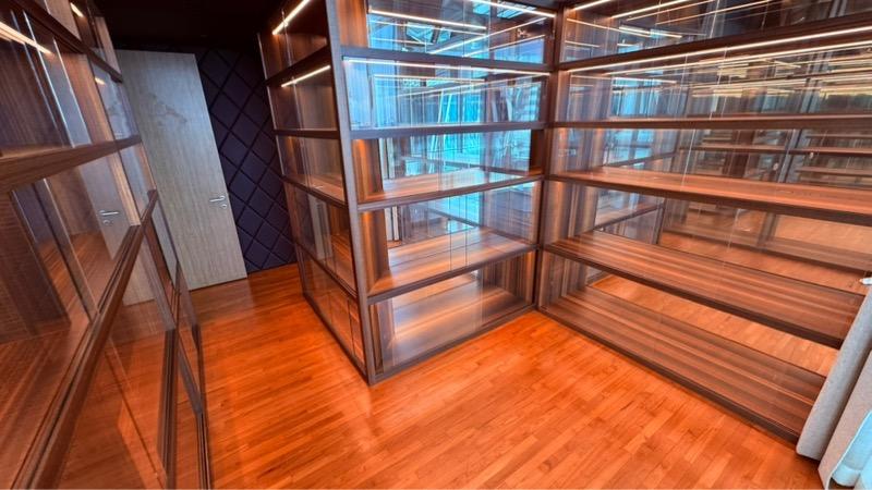 Condominium for Rent, The Tembusu Condominium For Rent, $16,500, 5 Bed 5 Bath 3,886 sqft $4.25 psf, SGD 16,500 | Freehold