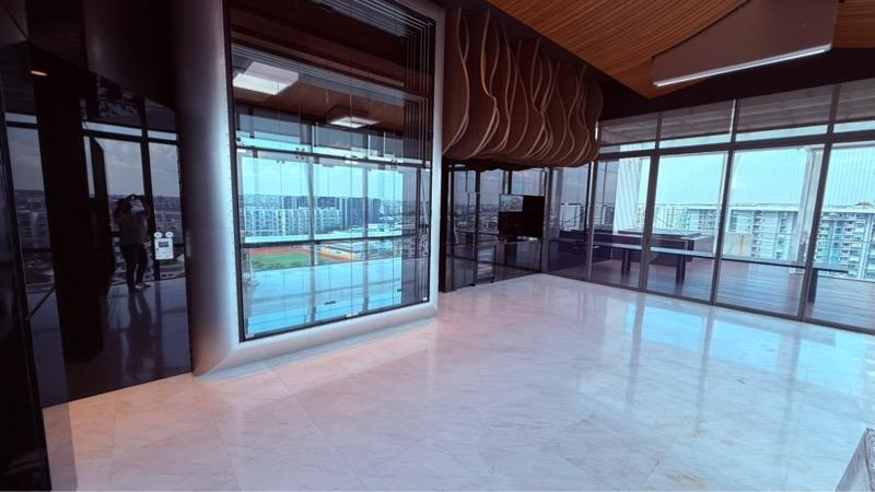 Condominium for Rent, The Tembusu Condominium For Rent, $16,500, 5 Bed 5 Bath 3,886 sqft $4.25 psf, SGD 16,500 | Freehold