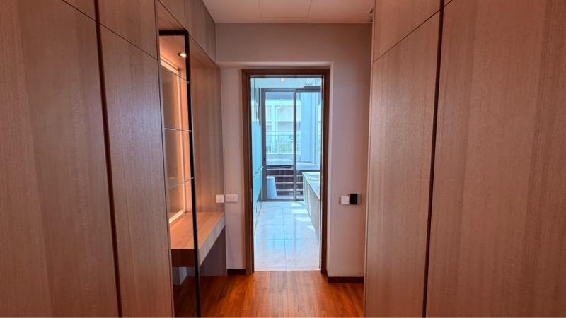 Condominium for Rent, The Tembusu Condominium For Rent, $16,500, 5 Bed 5 Bath 3,886 sqft $4.25 psf, SGD 16,500 | Freehold