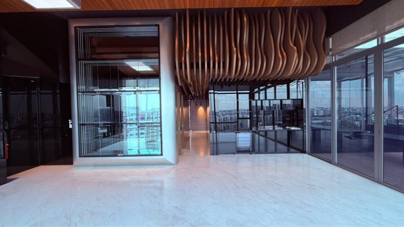 Condominium for Rent, The Tembusu Condominium For Rent, $16,500, 5 Bed 5 Bath 3,886 sqft $4.25 psf, SGD 16,500 | Freehold
