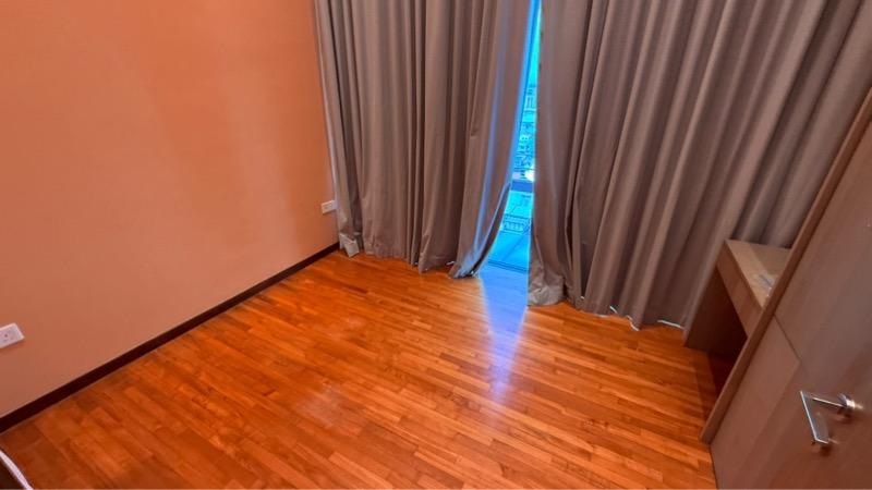 Condominium for Rent, The Tembusu Condominium For Rent, $16,500, 5 Bed 5 Bath 3,886 sqft $4.25 psf, SGD 16,500 | Freehold