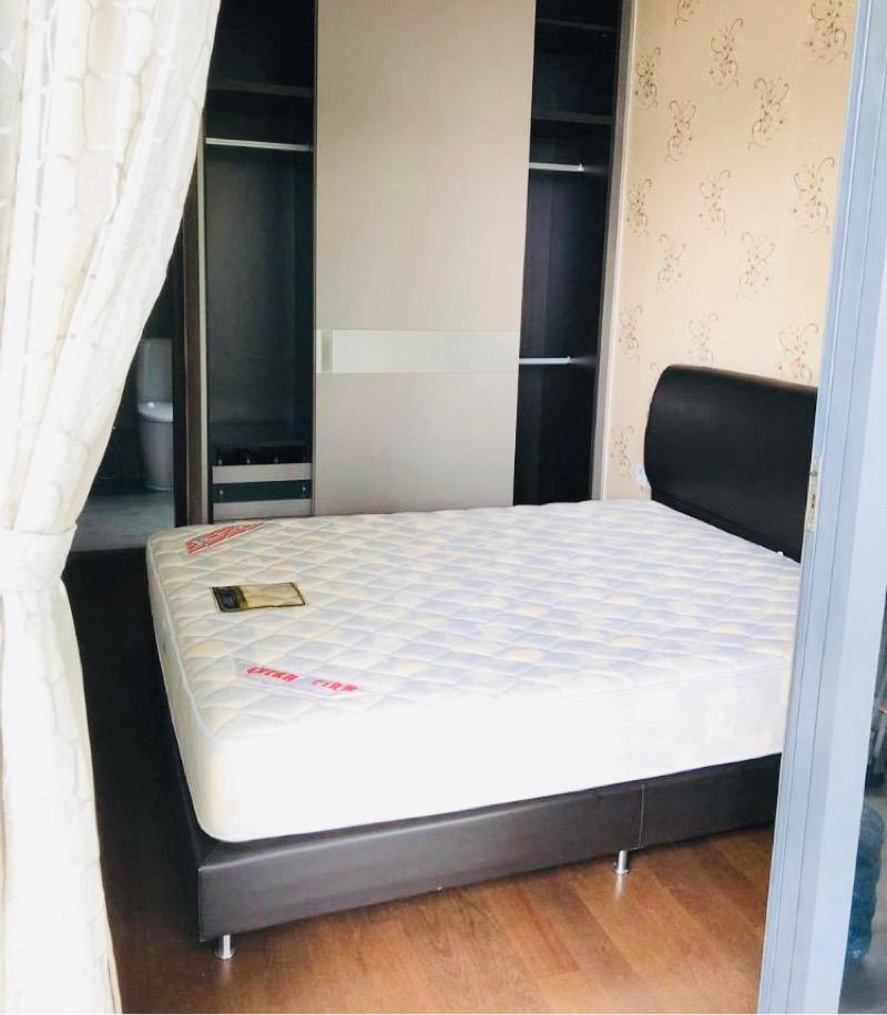 Condominium for Rent: D04, 098748