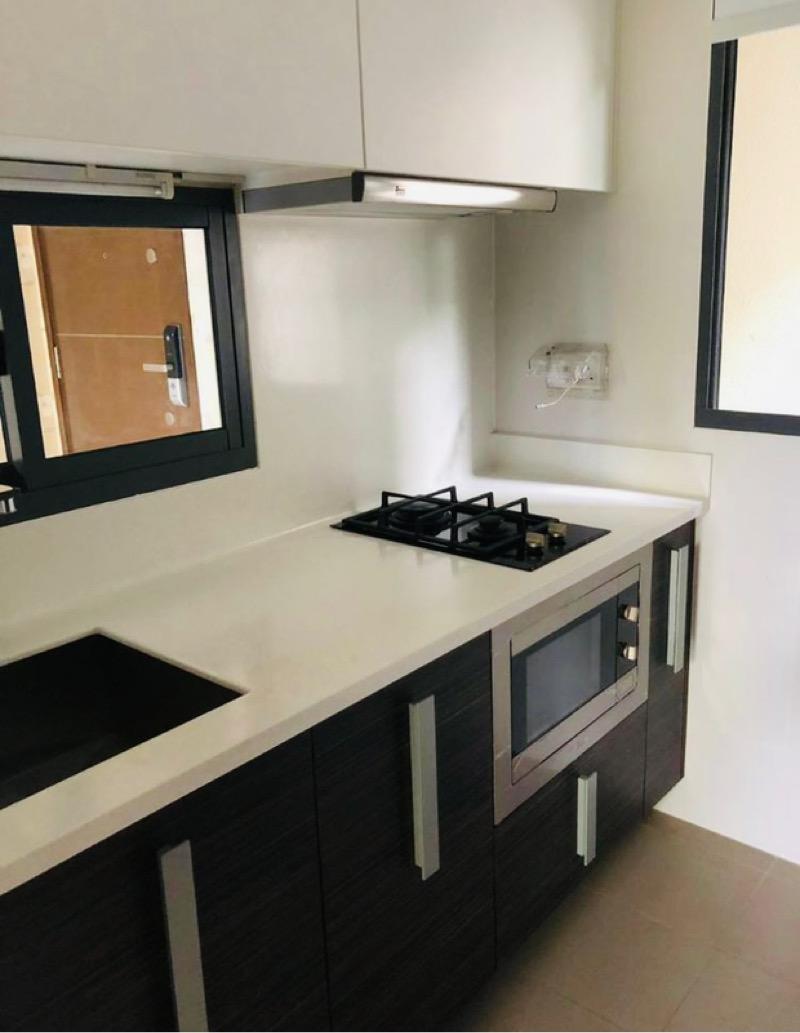 Condominium for Rent: D04, 098748